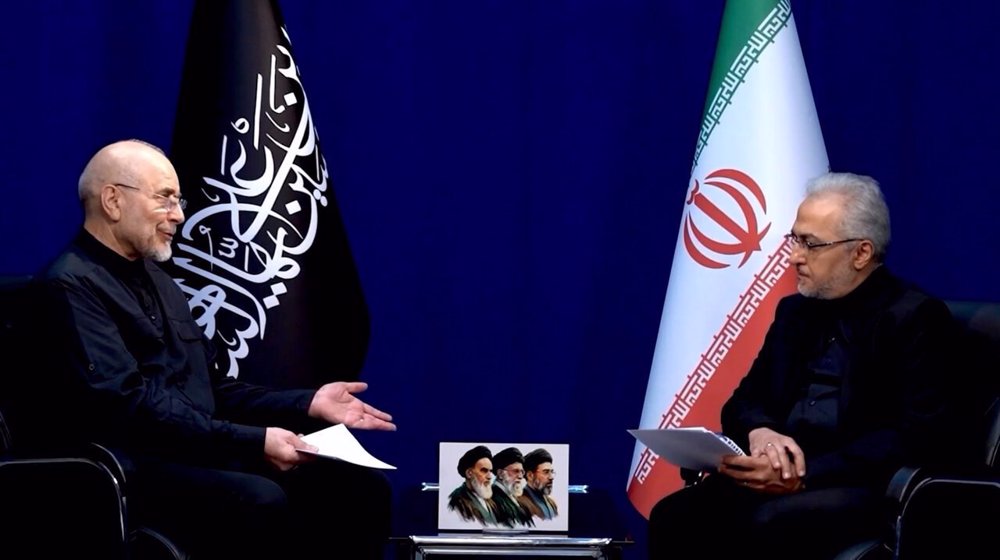 Iran: Ghalibaf dément tout accès de l’AIEA aux sites nucléaires visés