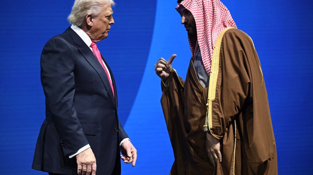 US-Saudi ties strained after Riyadh rejected anti-Iran offensive: Report