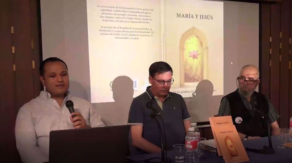 Iran's Embassy in Madrid hosts Shia-Christian interfaith dialogue