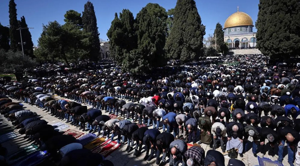 Israeli Knesset advances bill to ban Muslim call to prayer over loudspeakers