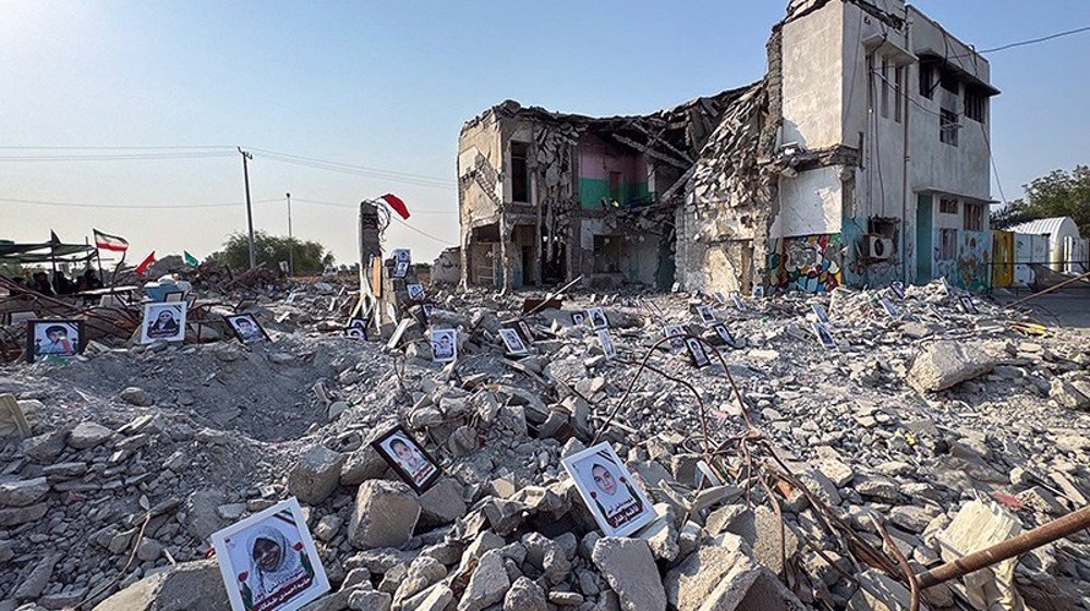 US evading responsibility on probe into Iranian school massacre: Report
