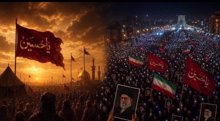 Iran vows to avenge Martyr Leader's 'pure blood at the right time'