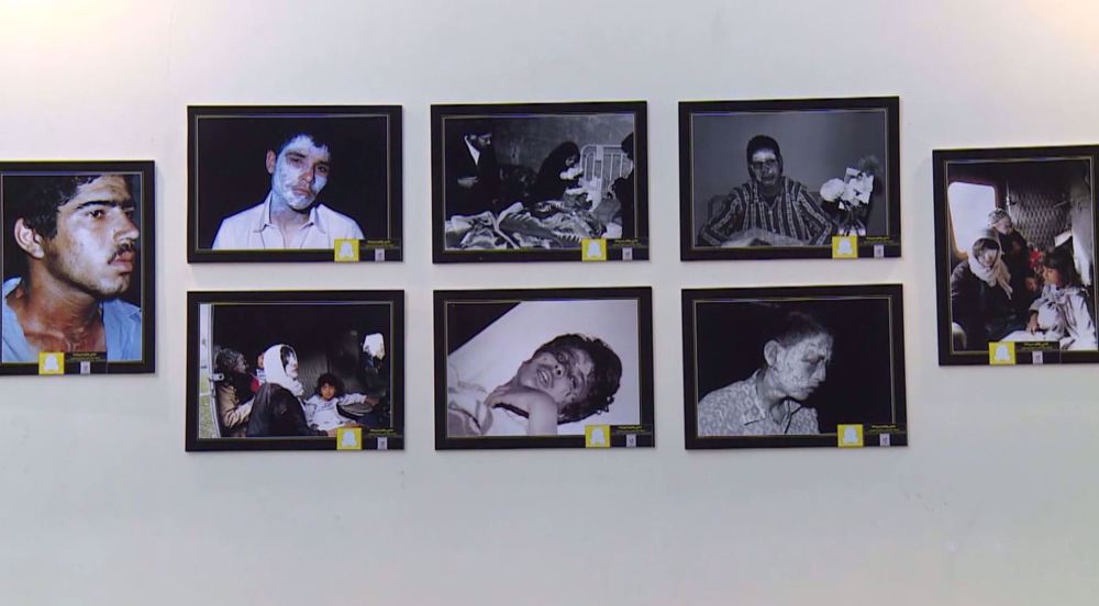Iranian scholars reveal reality behind American human rights claims