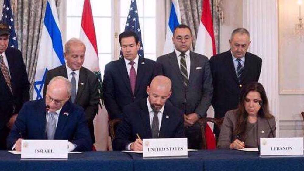 Accord-cadre Israël-Liban: quels gains pour Netanyahu ?