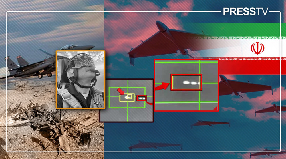 Jellyfish in the sky: How Iran's ‘alien-like’ drone swarm rattled US military intelligence