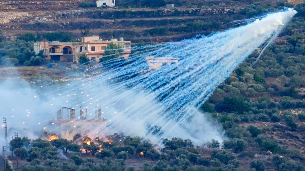 Germany’s Bayer linked to Israel's chemical weapons use in Lebanon