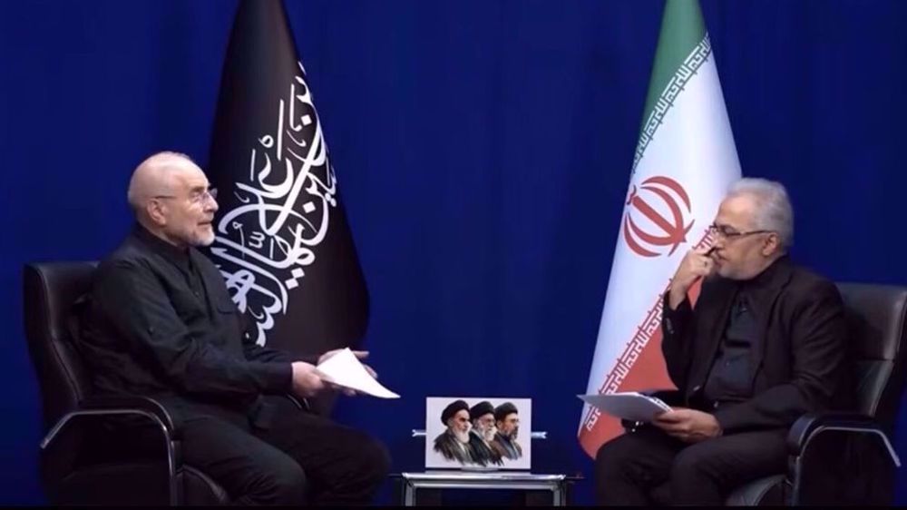 Reports of IAEA access to targeted nuclear sites 'false': Iran Parl. speaker