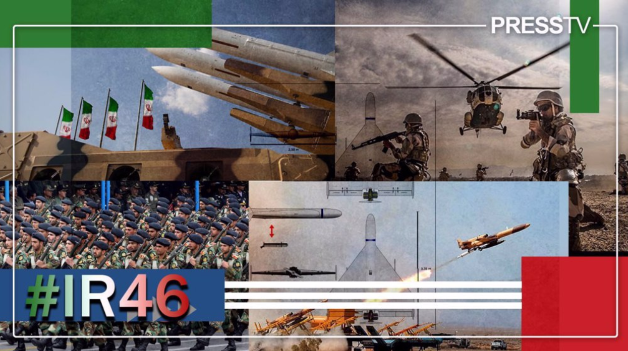 Les capacités de défense de l'Iran ne sont pas négociables