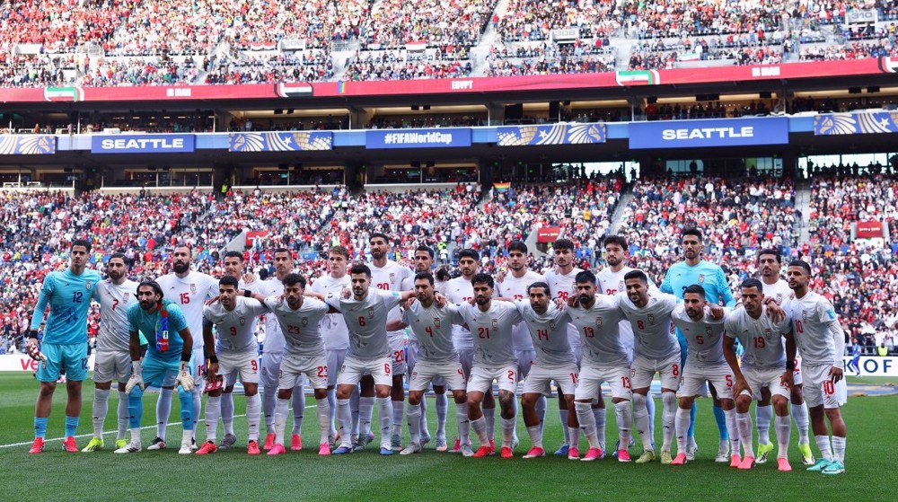 Qalibaf hails Iran’s World Cup team performance amid US restrictions 