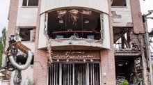 US-Israeli attacks damage 44 Iranian scientific centers, causing nearly $2 billion in losses