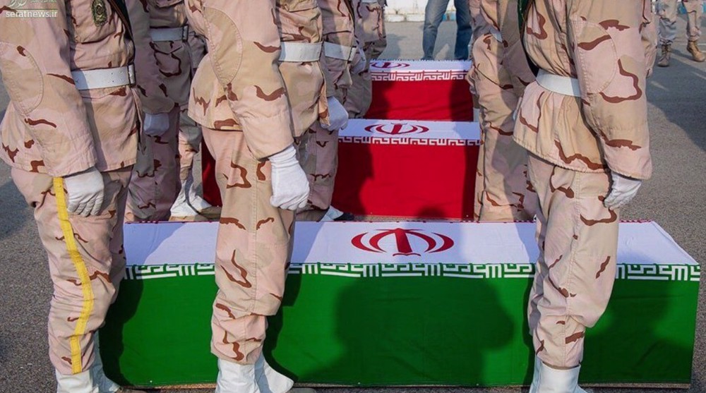 Iranian police officer martyred in terrorist shooting in southeast