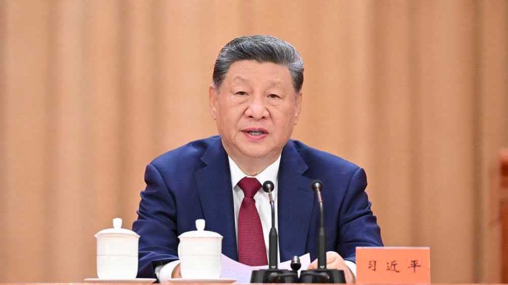 Modernisation, discipline et réunification : Xi Jinping trace la feuille de route du PCC en Chine