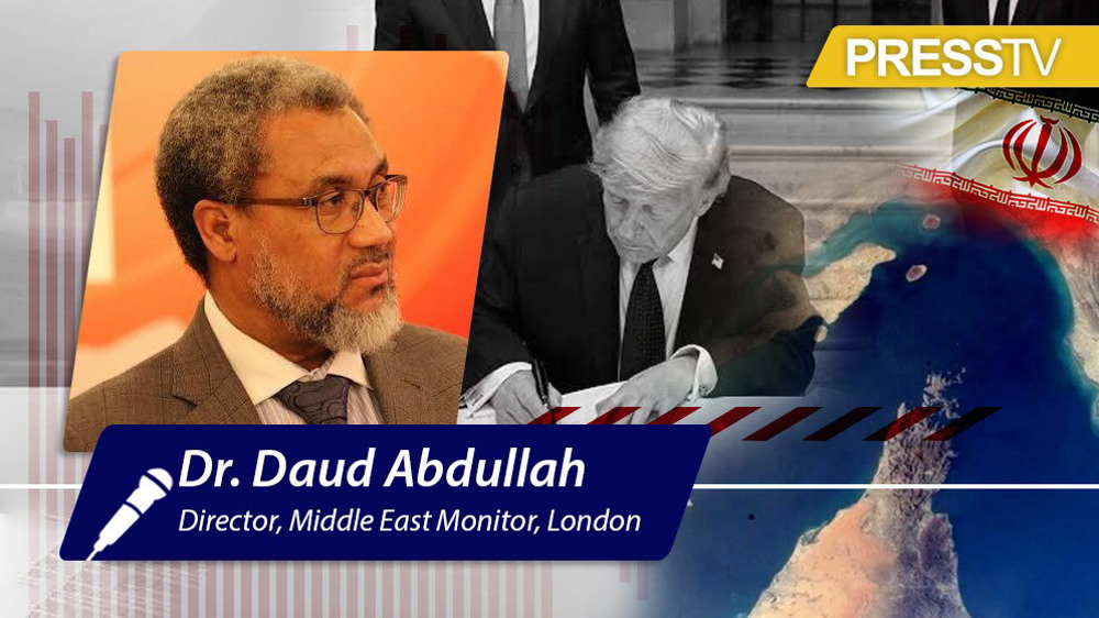 Continued violations of war-ending MoU with Iran prove US cannot be trusted: Analyst