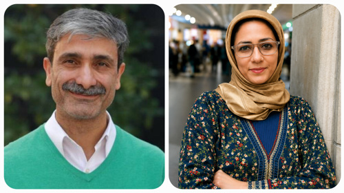 Two Royan Institute scientists ranked among world’s top 1% most cited researchers 