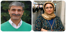 Two Royan Institute scientists ranked among world’s top 1% most cited researchers 
