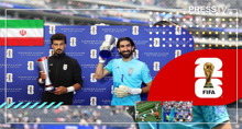 Beyond the results: Iran's resilient 2026 World Cup campaign in the face of adversity