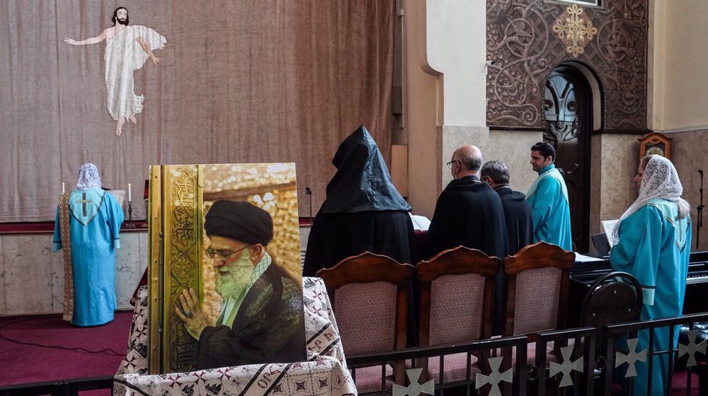 La communauté chrétienne iranienne fait éloge du Leader martyr
