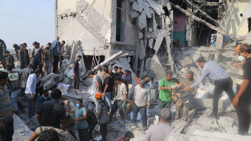 L'Iran ne permettra jamais que le massacre de Minab soit oublié avec le temps
