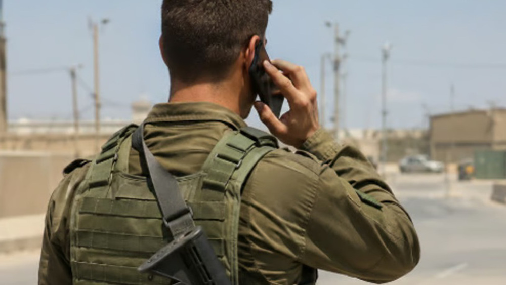 Ex-Israeli official: Over 80 arrested on suspicion of gathering military intelligence