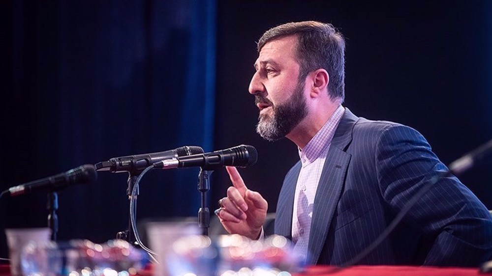 West Asia security not possible under US military umbrella: Iran deputy FM