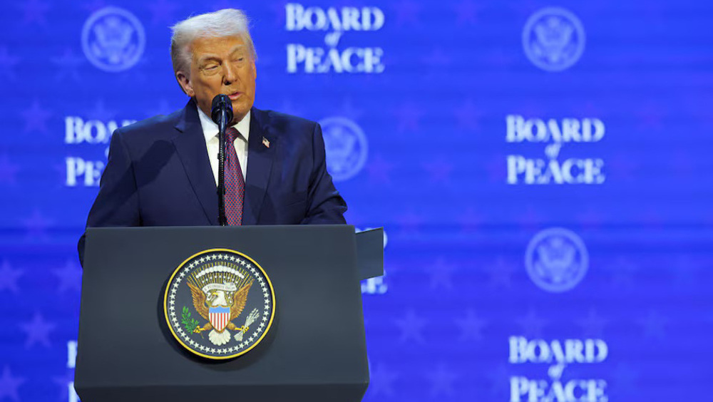 Trump’s post-genocide Gaza plan collapses as 'peacekeeping' force shrinks to a handful of troops