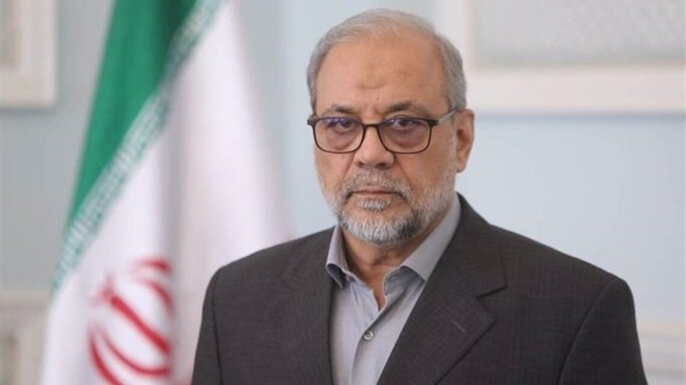 «Toute attaque contre les infrastructures de l’Iran entraînera une riposte»