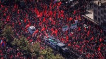 Analyst: Massive funeral processions exposed failure of Western narratives