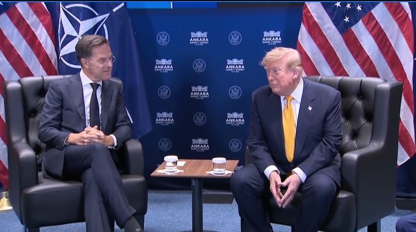 War on Iran: Activists say EU helped US and Israel break international law