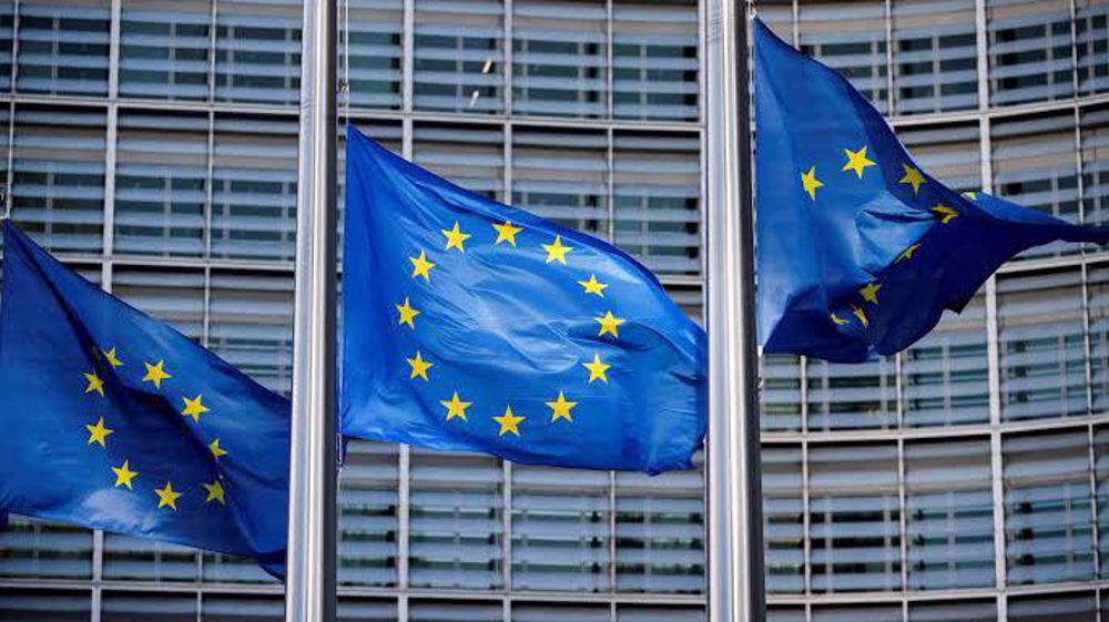 EU ministers assess economic fallout of illegal war on Iran