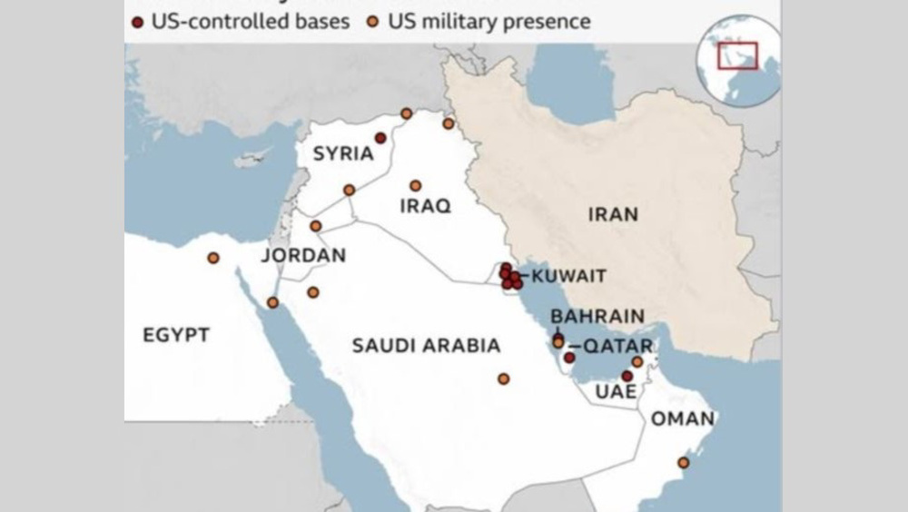 Yemen cautions regional US base host nations