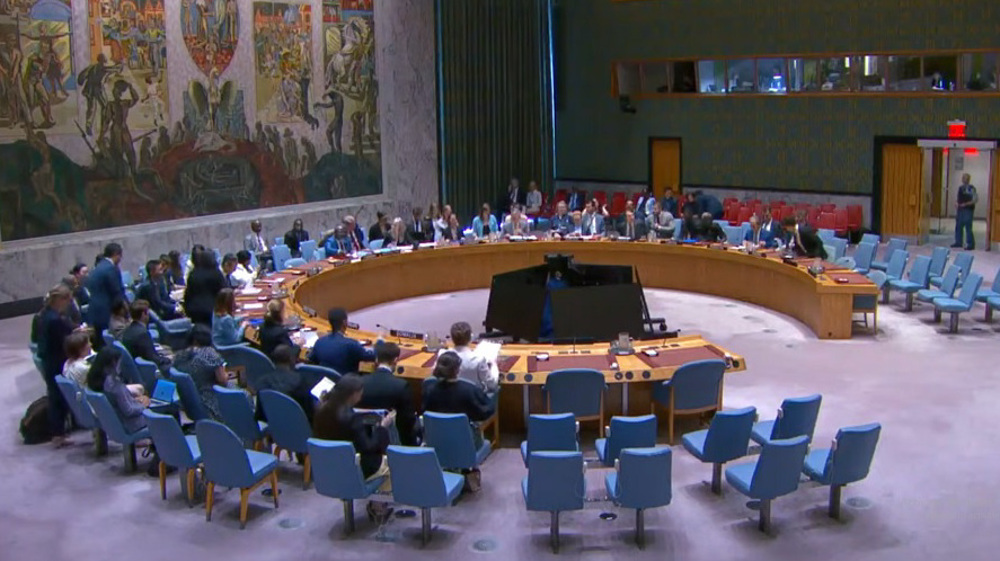 Russia, China reject Western push to use UNSC against Iran after Resolution 2231 expiry