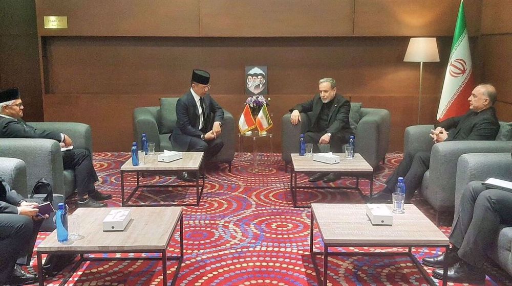 Indonesia FM: Millions of Indonesians love martyred Leader 