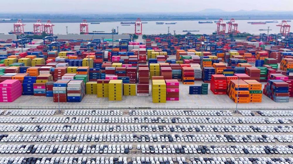 China bans helium exports amid escalated tensions in West Asia