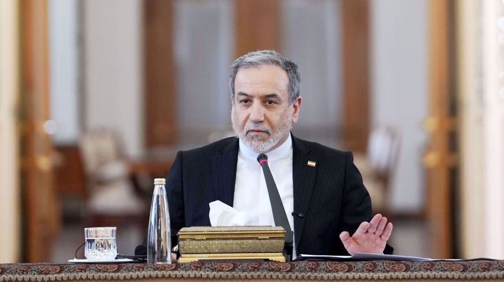 Le respect mutuel est essentiel à la mise en œuvre du mémorandum Iran-US (Araghchi)