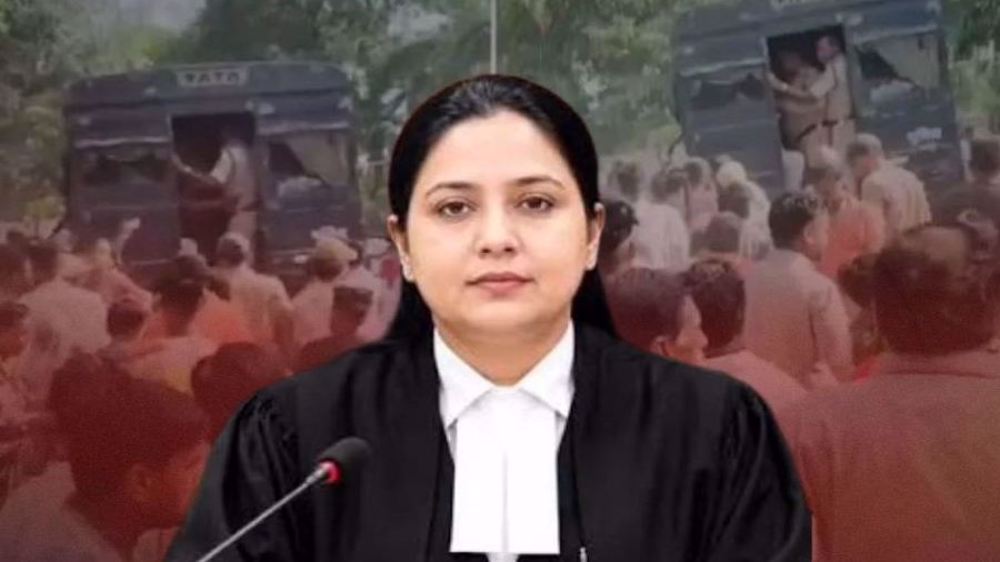 Muslim judge in India faces death threats after convicting ‘cow vigilantes’ for murder
