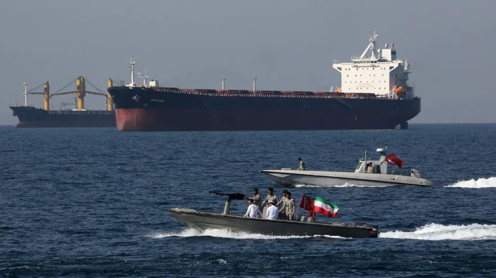 L’Iran maintiendra son dispositif d’administration du détroit d’Ormuz malgré les menaces US (exclusi