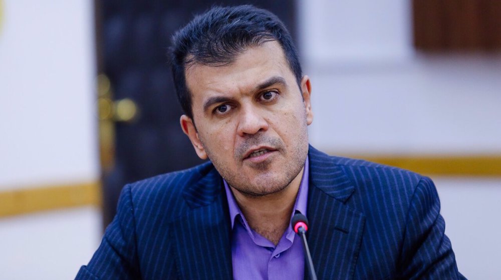 Iranian science VP lauds country’s victory at China International Math Olympiad