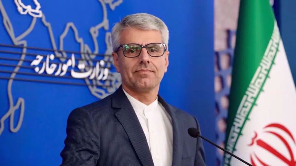 Iran : la résistance des forces armées fait la fierté de la nation 
