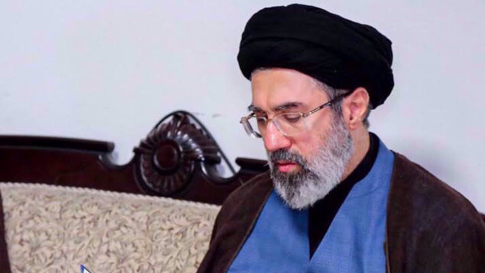 Ayatollah Khamenei hails ‘historic’ funeral turnout, vows revenge for martyred Leader