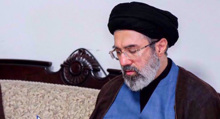 Ayatollah Khamenei hails ‘historic’ funeral turnout, vows revenge for martyred Leader