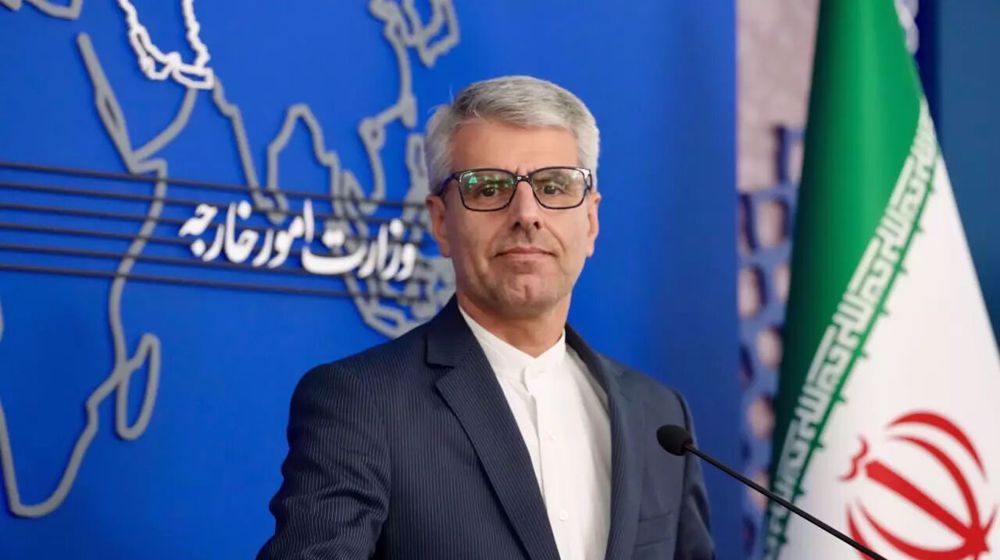 Armed Forces closely monitoring enemy movements in region: Tehran