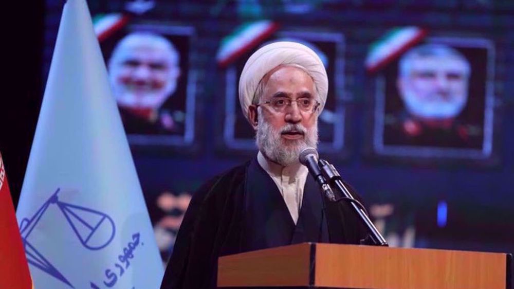 Iran : 300 individus liés à des médias hostiles seront poursuivis en justice
