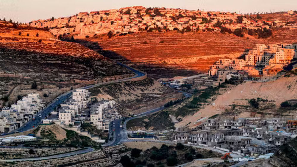 Cisjordanie occupée: Israël érige la colonie illégale de Givat Zeev au rang de « ville »