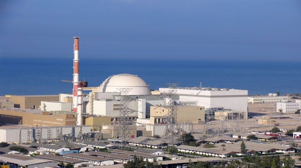 Russia: Any attack on Bushehr nuclear power plant would be a crime