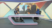 Christian and Muslim, One Front: A father's story of sacrifice against Israeli aggression  