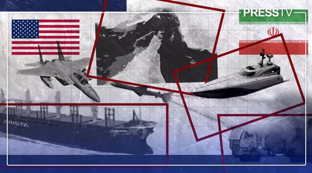 Iran signals no red lines in defending national security, strategic interests after fresh US attacks