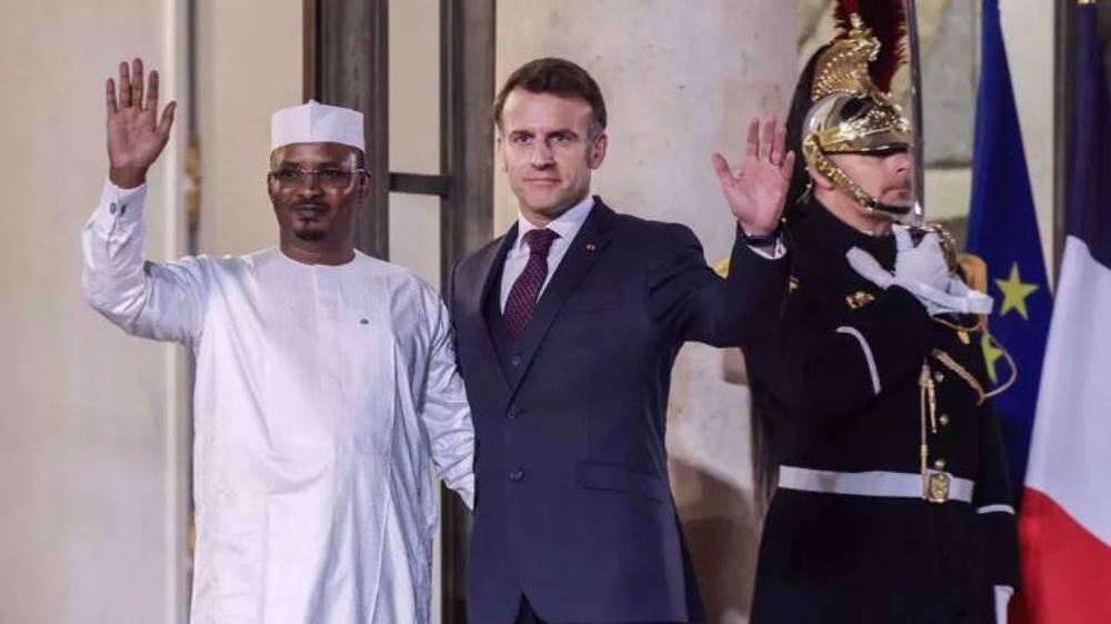 Nouvelle stratégie de Paris en Afrique : utiliser le terrorisme comme prétexte pour le retour