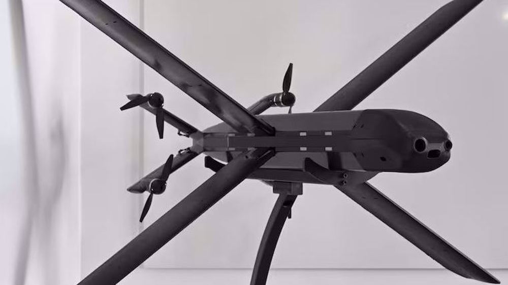 Allemagne : une usine secrète produit des drones militaires pour l’armée ukrainienne