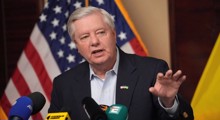 Senator Lindsey Graham was merchant of death: Analyst 