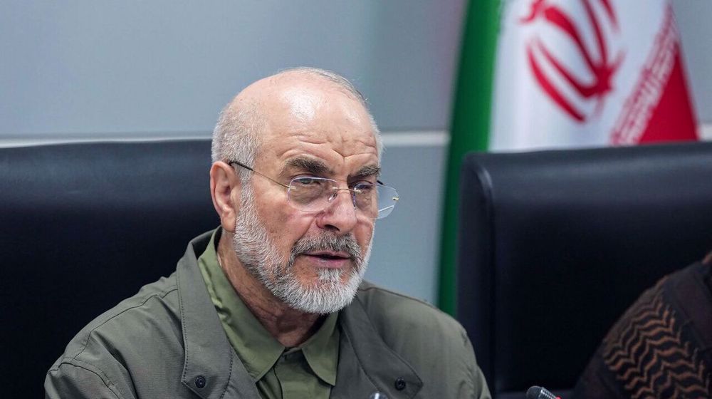 Ghalibaf met en garde Washington contre les violations du mémorandum d'Islamabad 